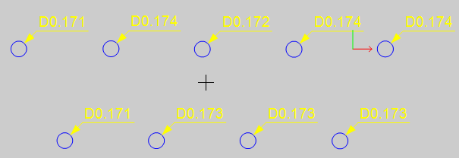 小孔直徑0.17mm、定位精度達(dá)到0.005內(nèi)